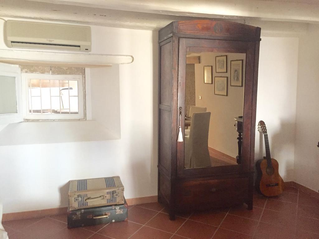 Maison Des Artistes Syracuse Bagian luar foto