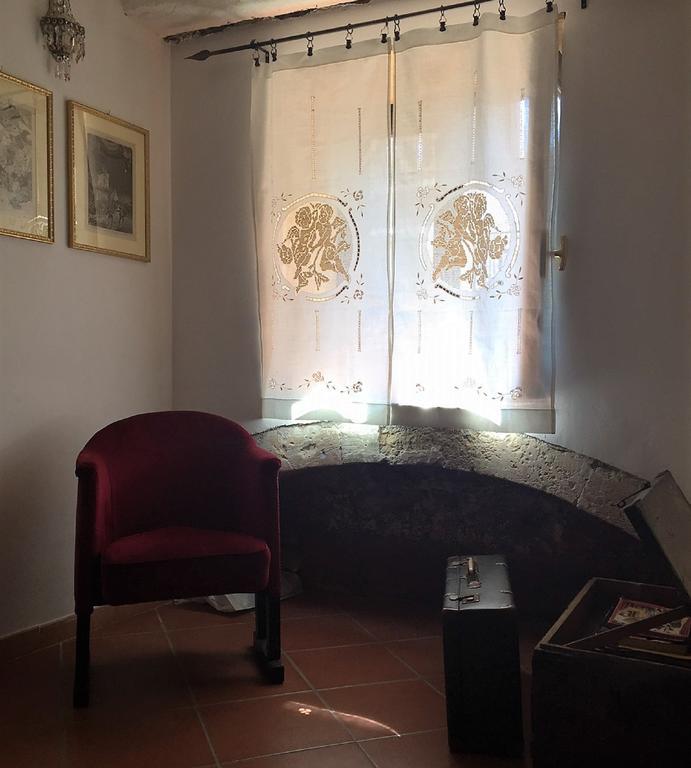 Maison Des Artistes Syracuse Bagian luar foto
