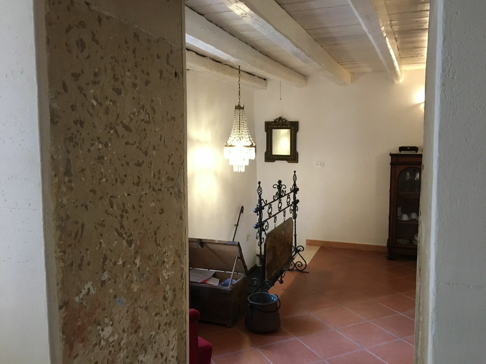 Maison Des Artistes Syracuse Bagian luar foto