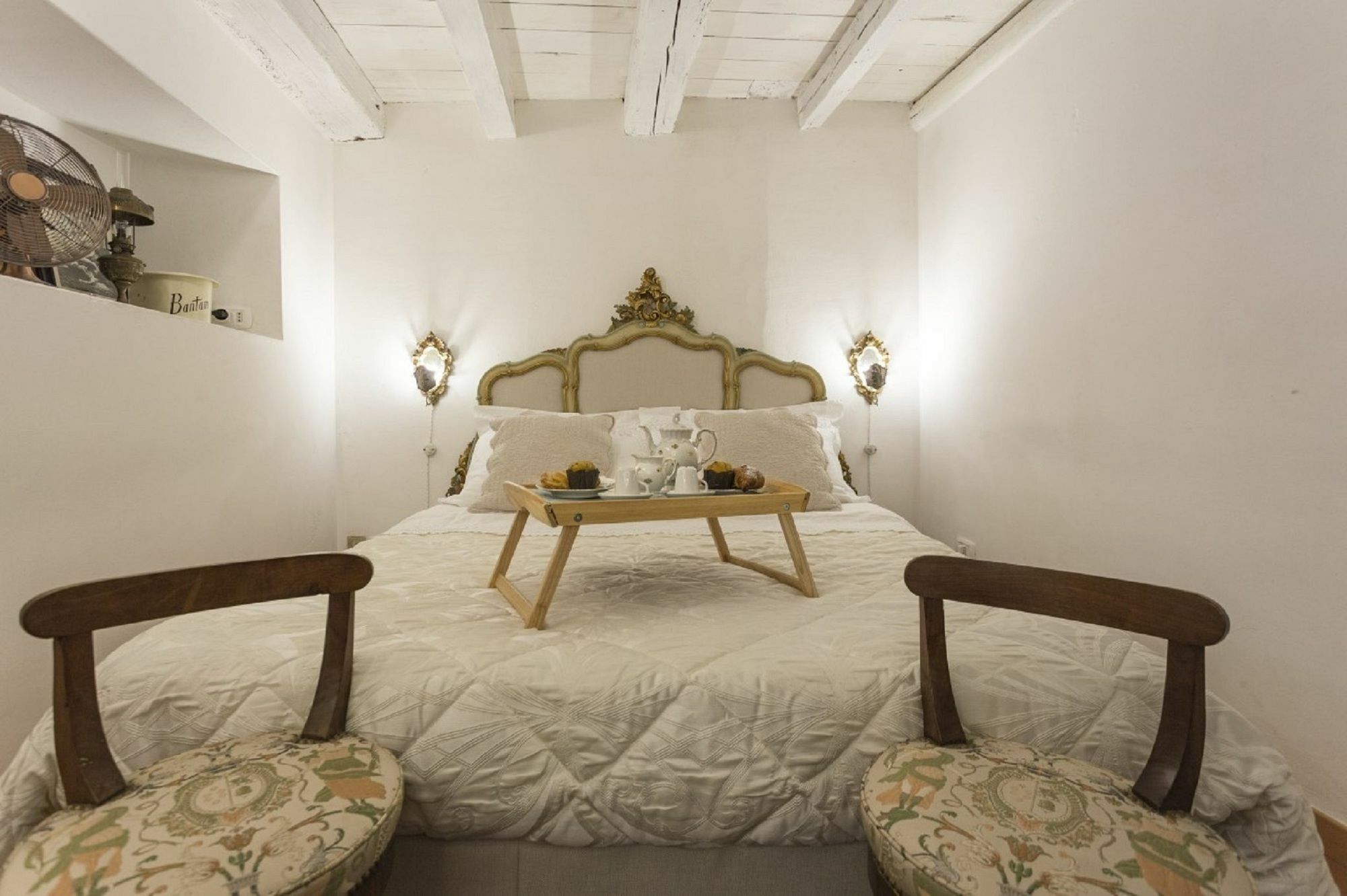 Maison Des Artistes Syracuse Bagian luar foto