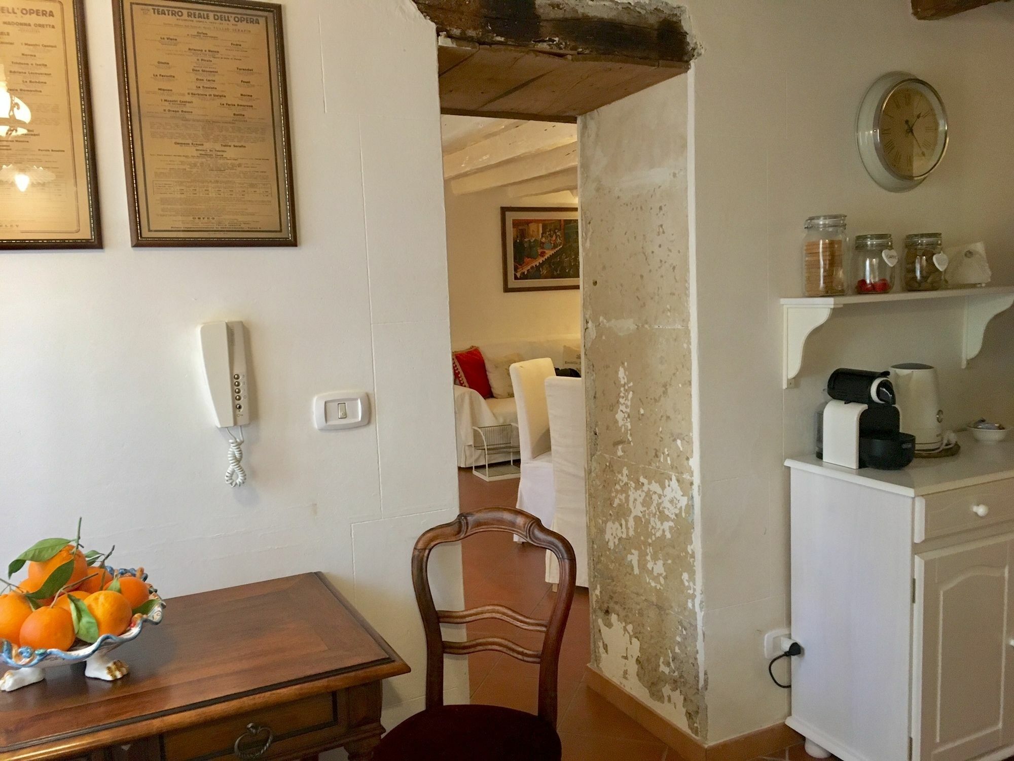 Maison Des Artistes Syracuse Bagian luar foto