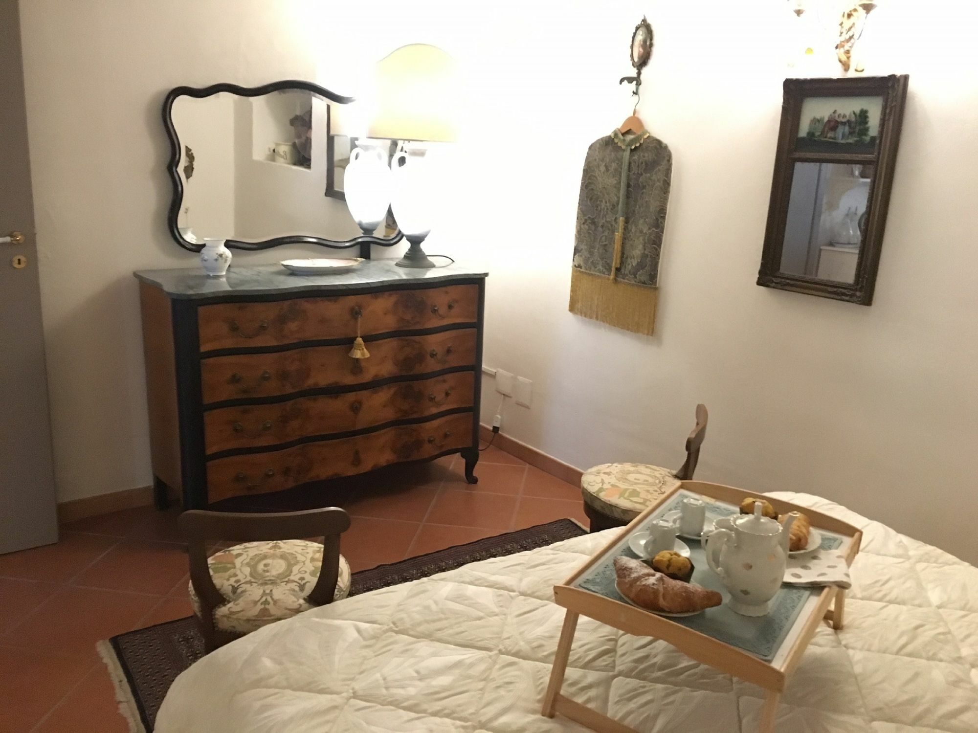 Maison Des Artistes Syracuse Bagian luar foto