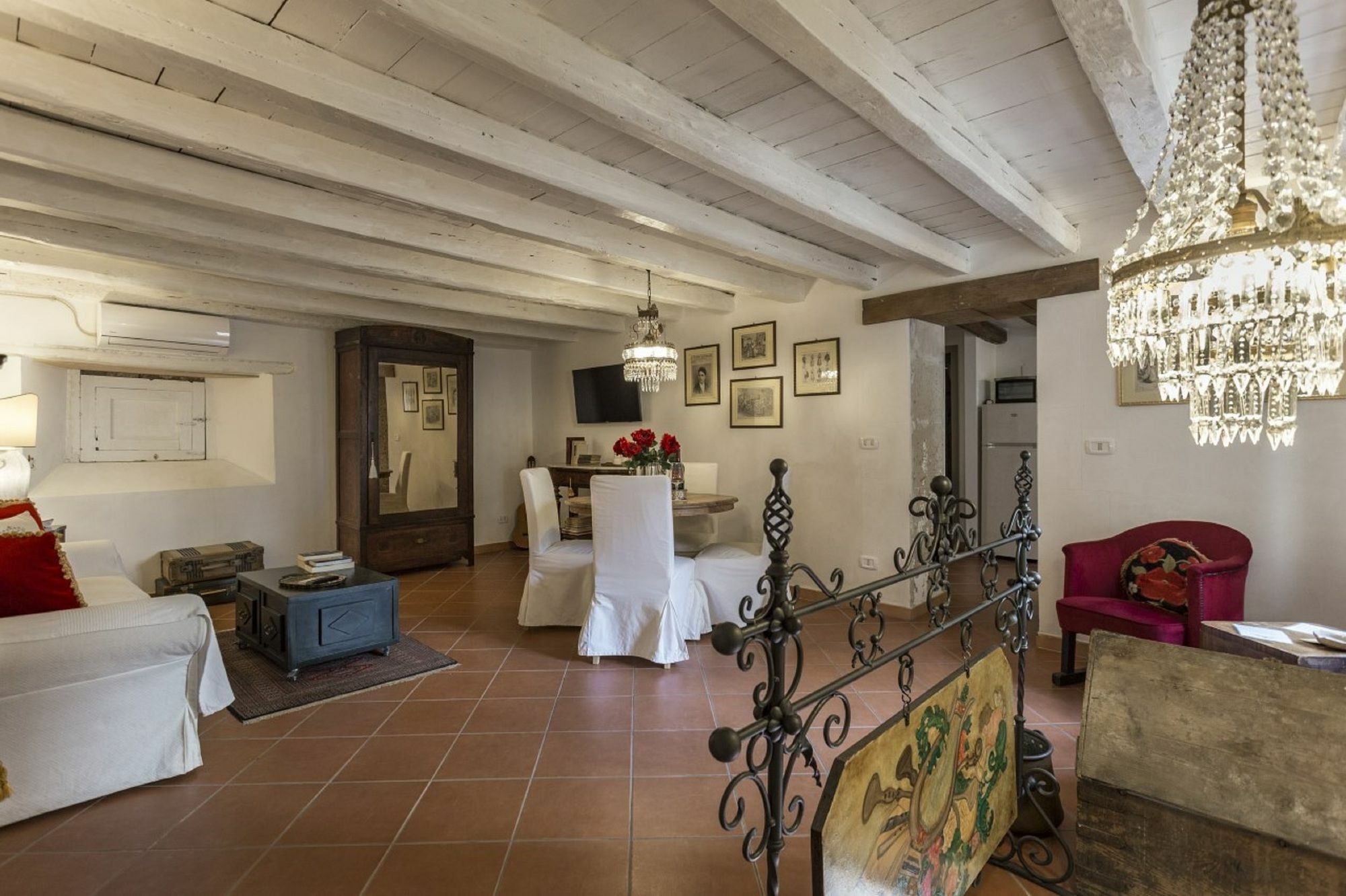 Maison Des Artistes Syracuse Bagian luar foto
